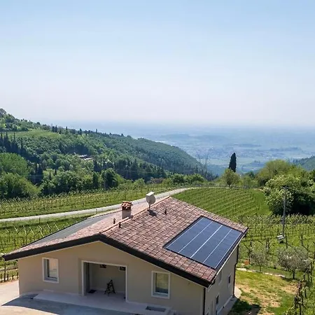 Farm stay Pietra Sorgente