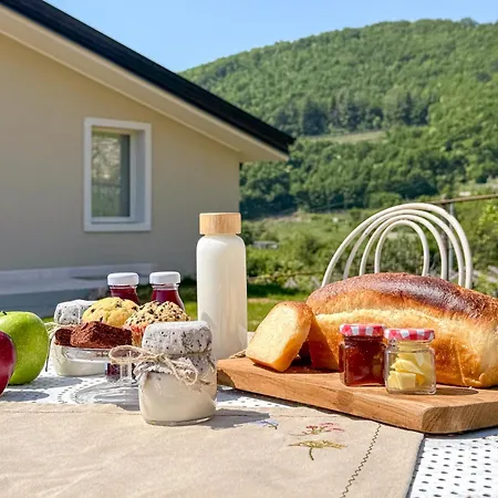 Farm stay Pietra Sorgente Cavalo
