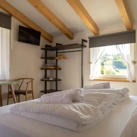 Farm stay Pietra Sorgente *