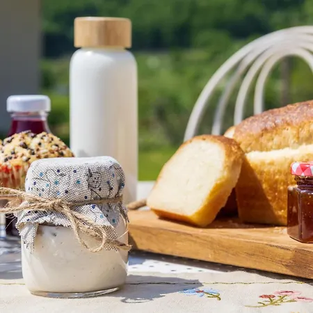 Farm stay Pietra Sorgente *