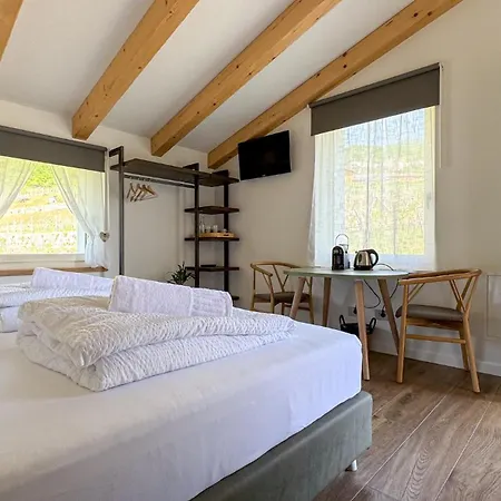 Pietra Sorgente Farm stay