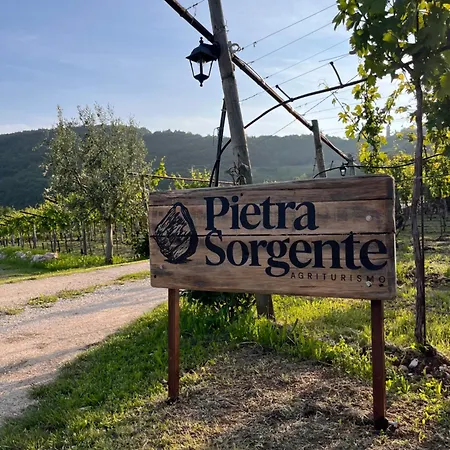 Pietra Sorgente