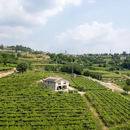 Pietra Sorgente Vakantieboerderij
