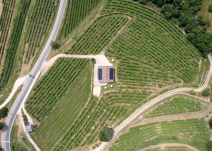 Pietra Sorgente Bauernhof